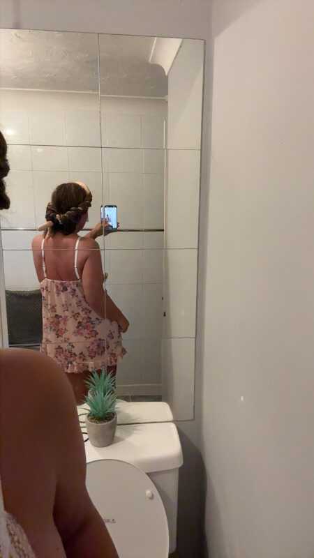 Justlookingforfun profile photo