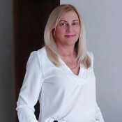 Helen Gabriel 