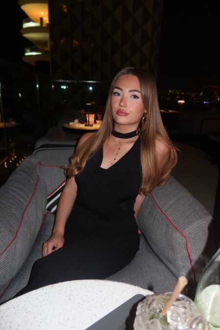 Mistress profile photo