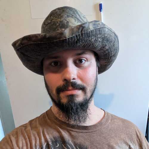 Big country 