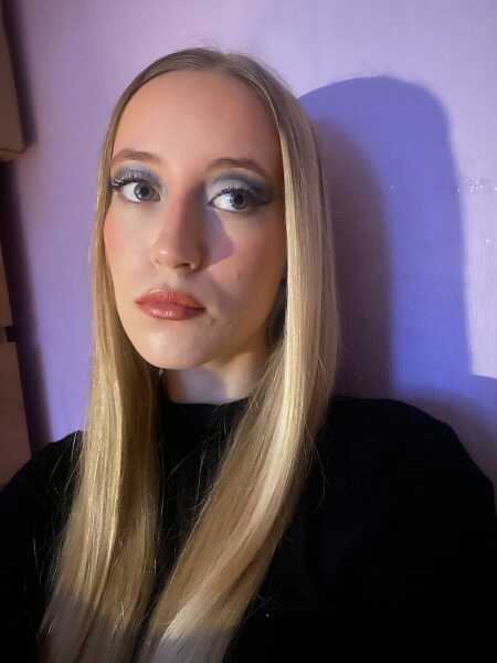 irinadolcemayxo profile photo
