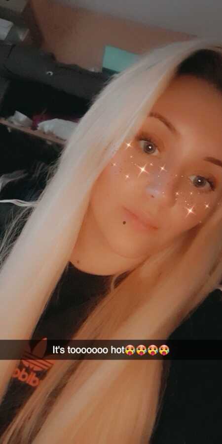 BlondieBee profile photo