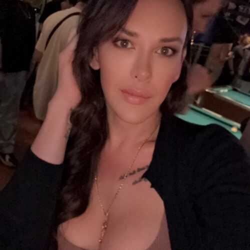 Gorgeous Anita