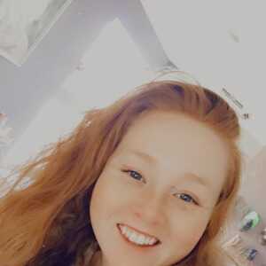 Stunningredhead