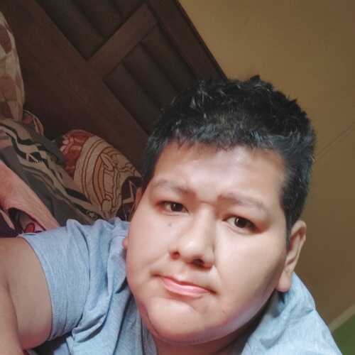 randy