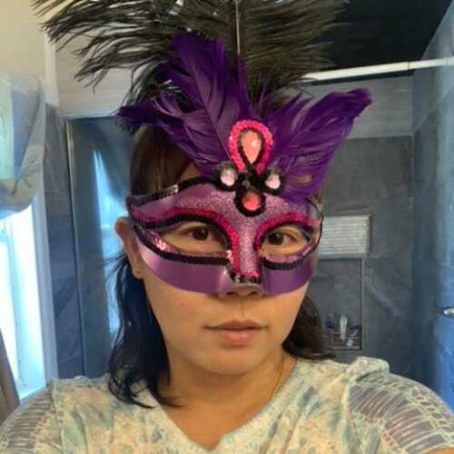 MissAsianDom21