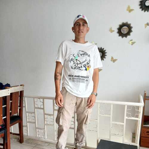 Cristian vides
