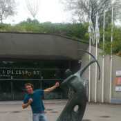 MovimiemtoX