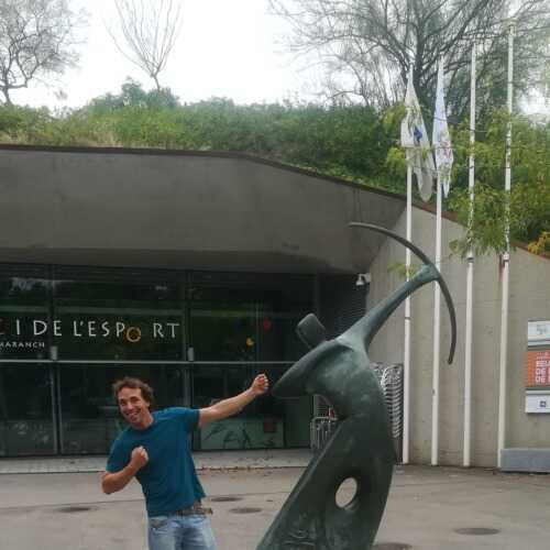 MovimiemtoX