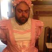 Pvcsissymaid