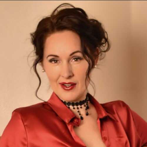 Susan jane