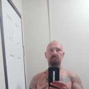 Dirt bag