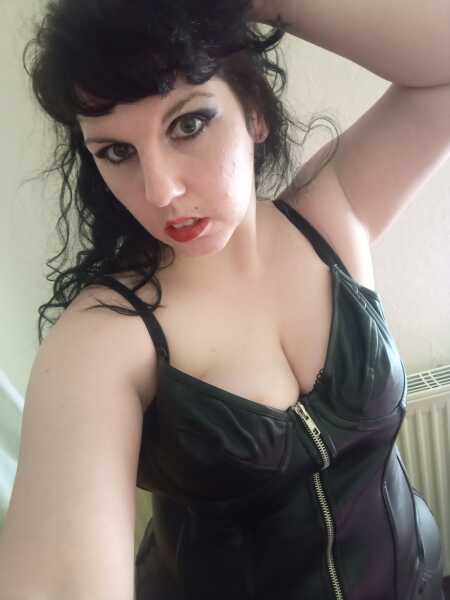 mistressBx666 profile photo