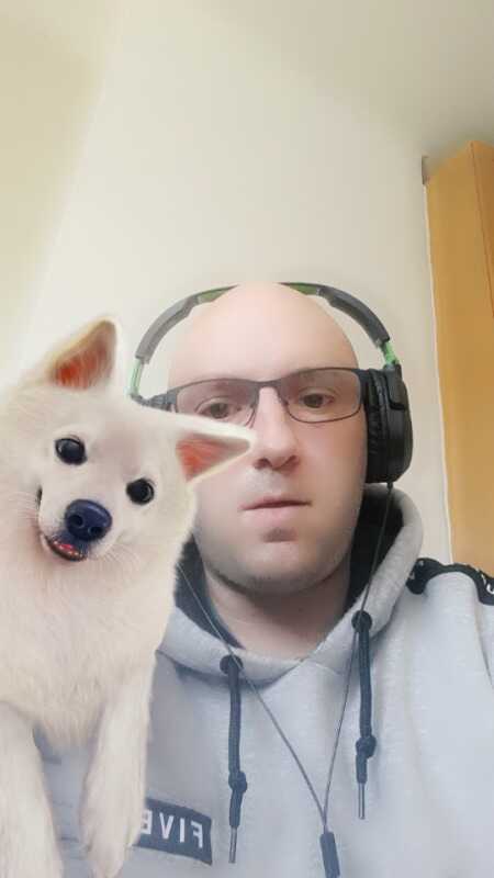 Icemanbunny1 profile photo