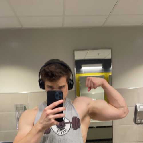 Collegefitnessguy