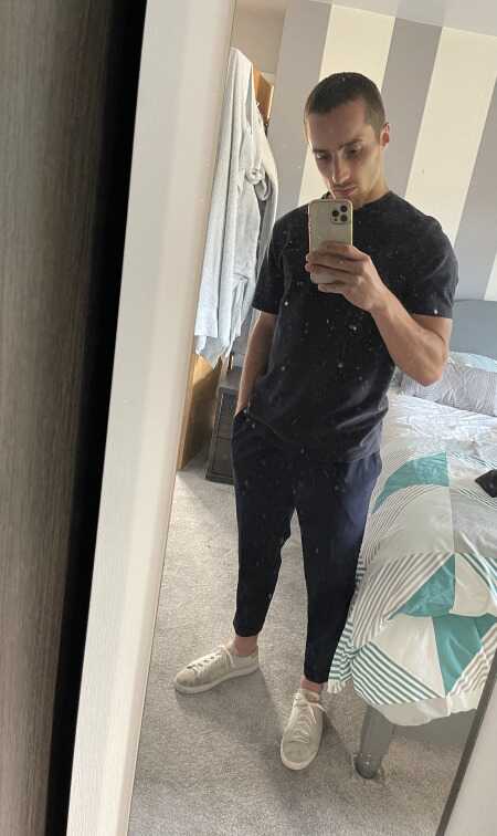 Shaw1931 profile photo