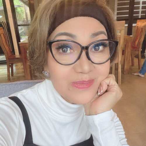 DESSYMISSTRESS