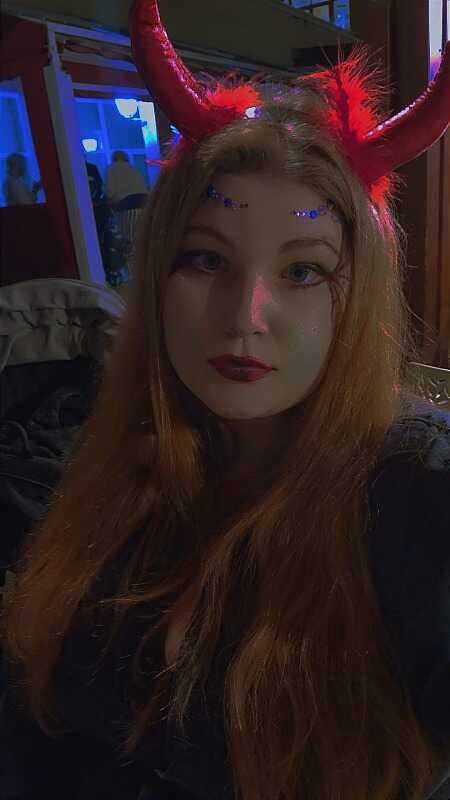 AndradaBBW profile photo