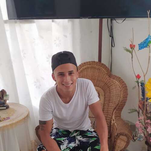 Camilo Quintero 