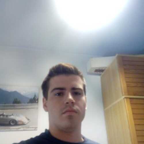 David