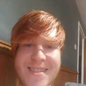 GingerAndy