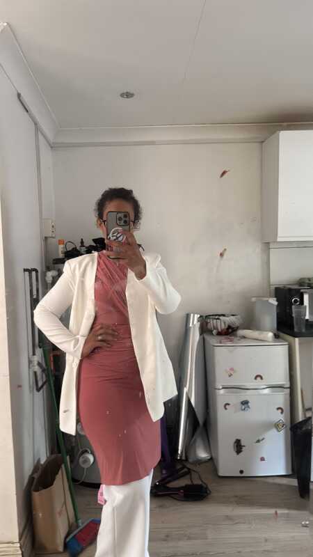 X profile photo