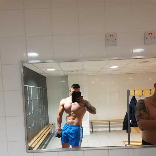 Fitnesscoach94