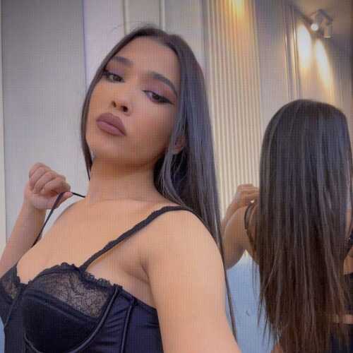 Mistress Ana