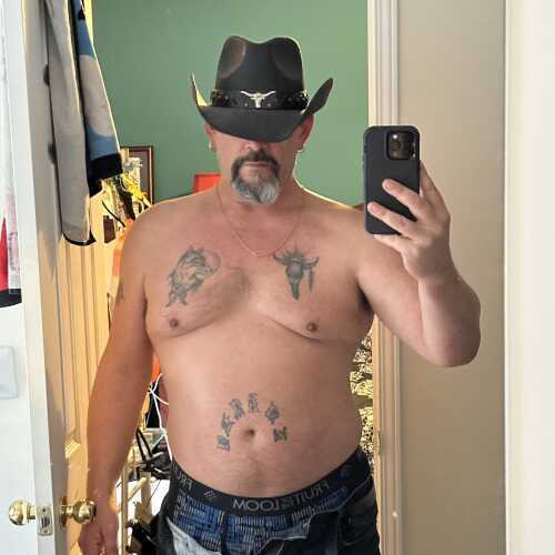 Rideacowboy