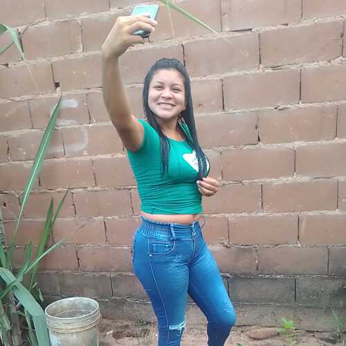 michelle14Caracas