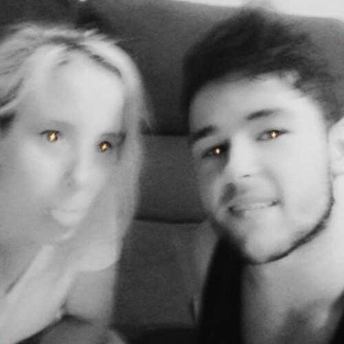 Pareja2334Fuenlabrada