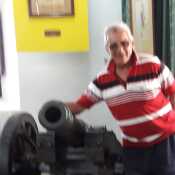 rubenalber106Montevideo