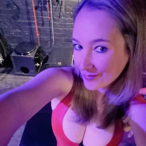 Mistress pretty 