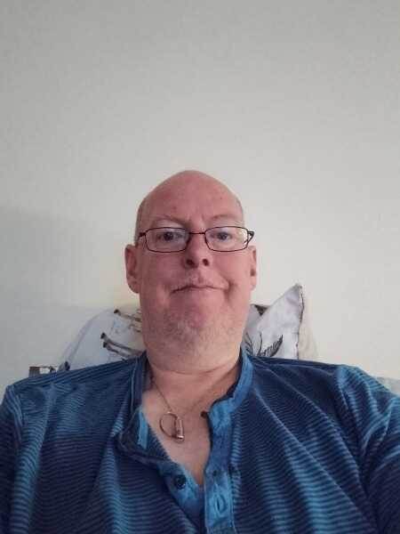 Happydave profile photo