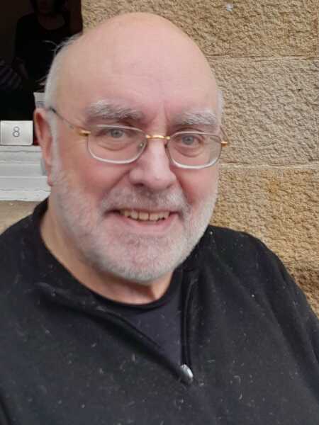 Johncar profile photo