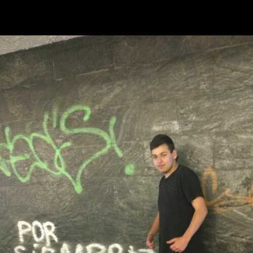Fredperro