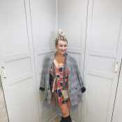 CHRISTI MISTRESS