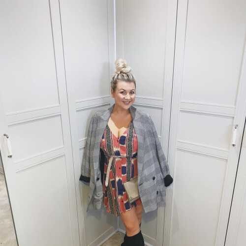 CHRISTI MISTRESS