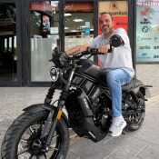 Jhonny