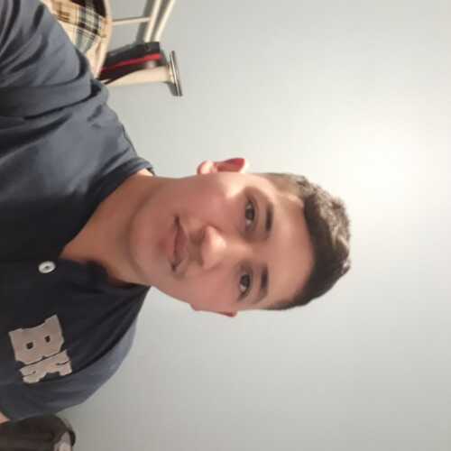 irvinegonzalez
