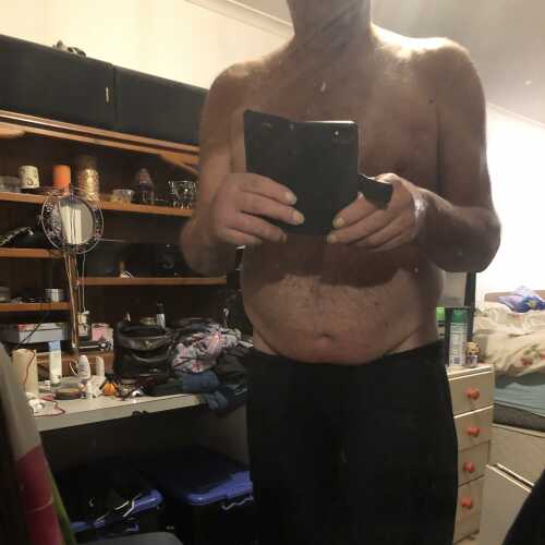 Spanky bad boy