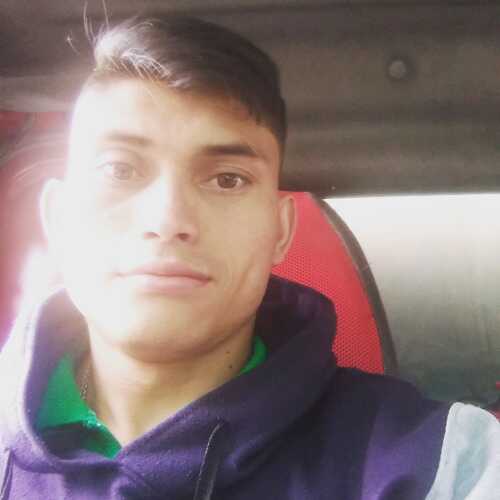 Alejo ?? 