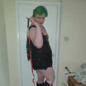 ShemaleDominatrix