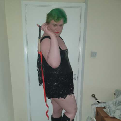 ShemaleDominatrix