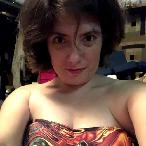 MisstressRoseColumbia