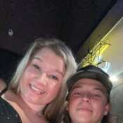 Young love 