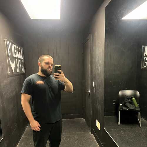 FriendlyWarrior