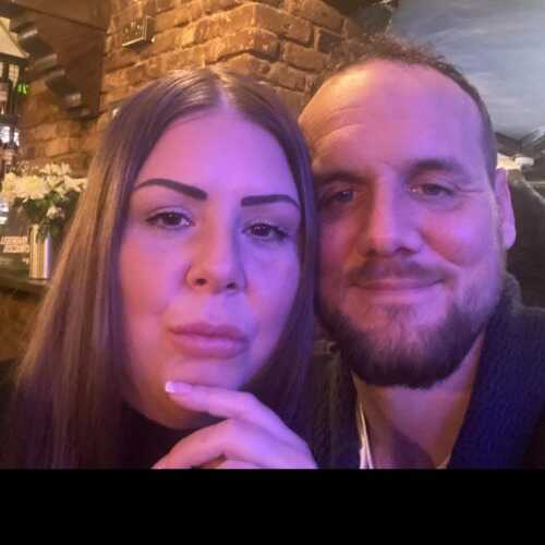 Bi couple