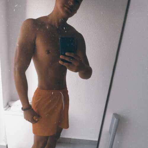Andyswboy