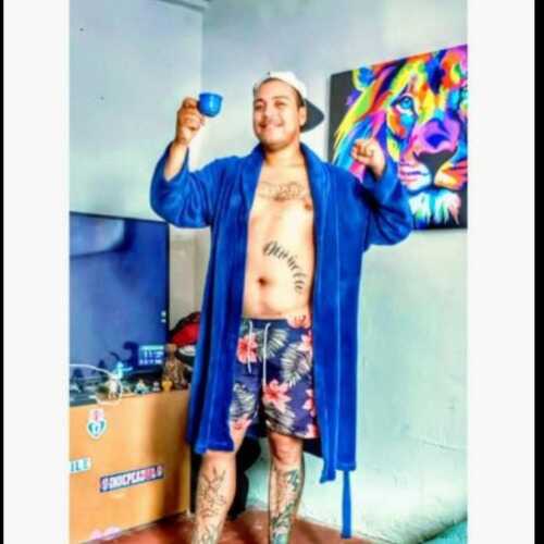 Danyfish